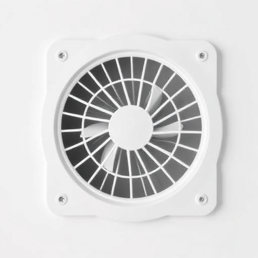 Ventilations