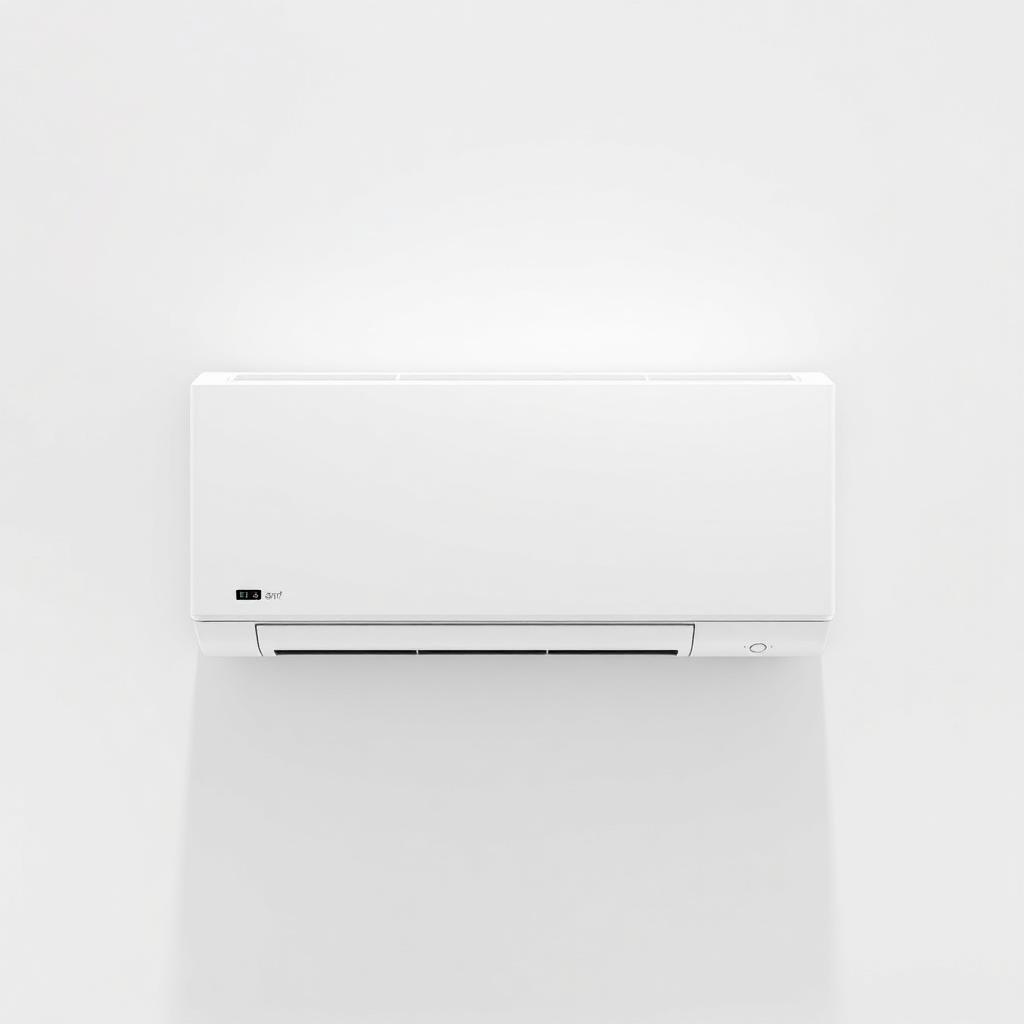 Inverter ACs
