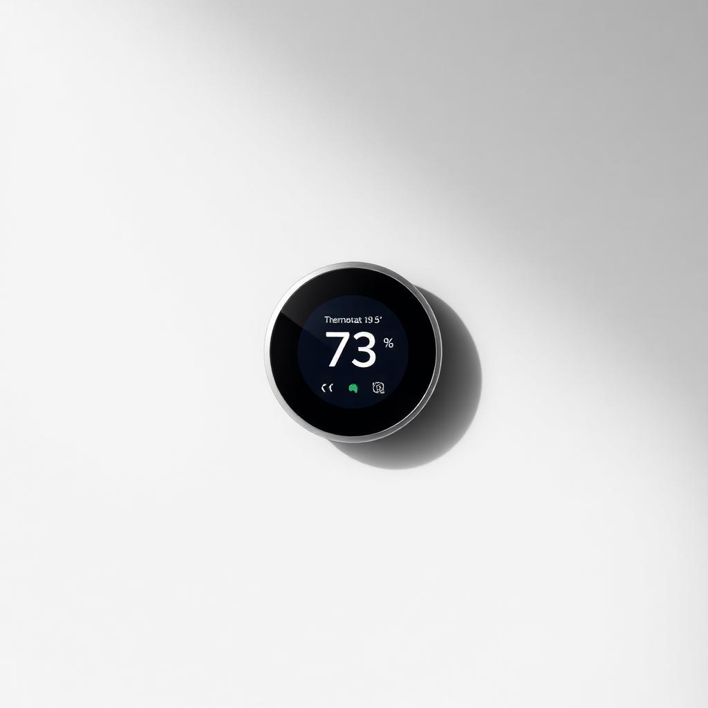 Smart Thermostats & more