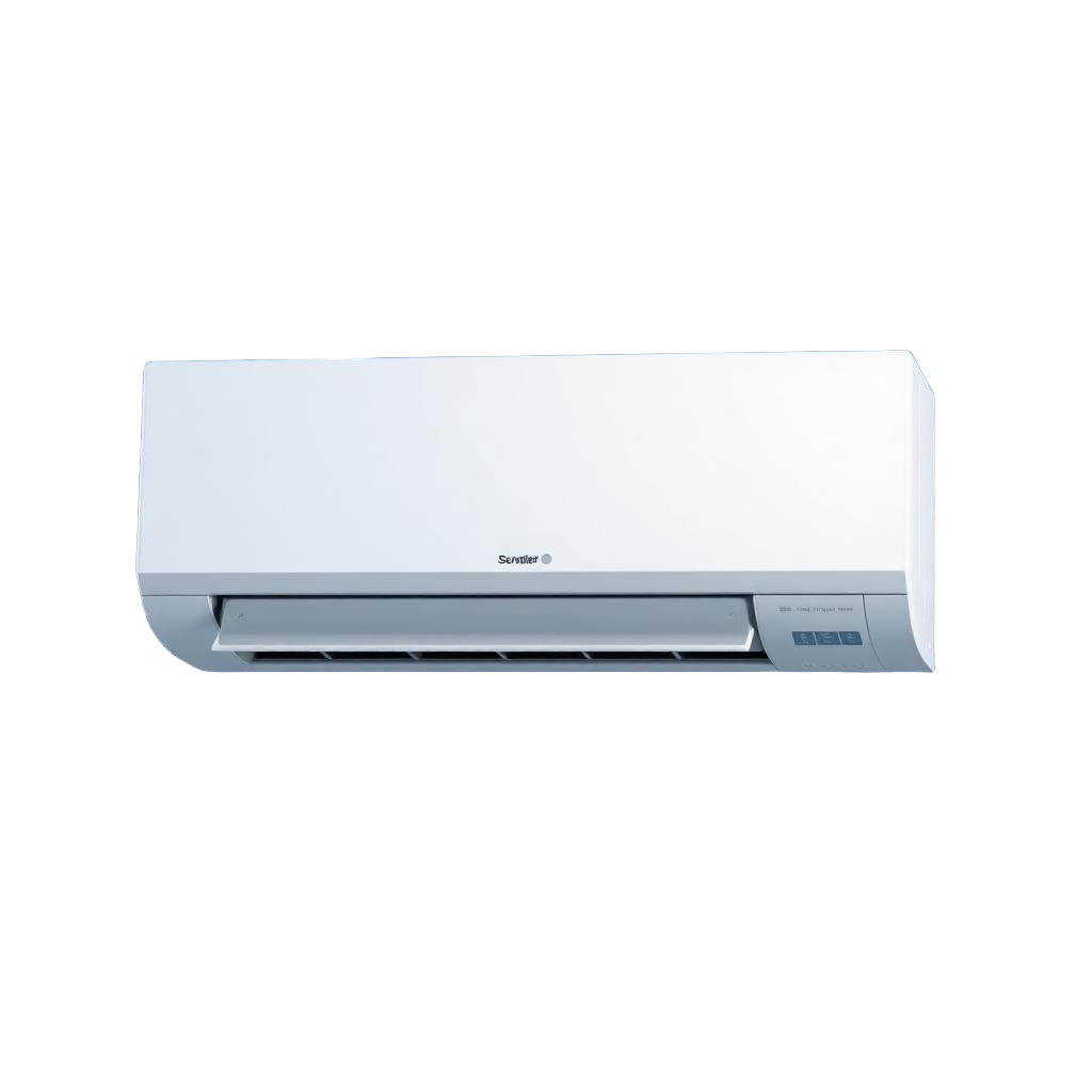 Inverter split air conditioner
